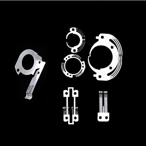 電位器對材料【洋白銅】有什么樣的具體要求?